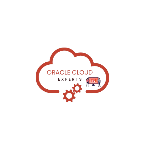 oracle cloud expert
